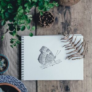 Life Coaching Planner: Customizable Daily Reflections